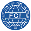 Afixo Registado na FCI